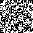 Código QR de la empresa Aakh, s.r.o.