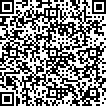 QR Kode der Firma Aspiron SK, s.r.o.