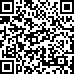 QR Kode der Firma Hana Hudecova