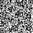 Company's QR code Ceska posta, s.p.