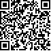 Company's QR code Ing. Zuzana Grinevova