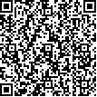 Company's QR code Zdenka Bauerova