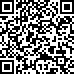 Company's QR code Vera Popieluchova