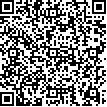 Company's QR code Petr Snizek