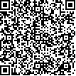 Código QR de la empresa EKOCHLAZENI, v.o.s.