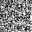 Código QR de la empresa AGRO SYCHROV a.s