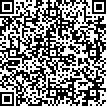 Company's QR code Hana Kuskova