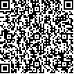 Código QR de la empresa AreaOK, s.r.o.