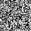 QR kod firmy CREDIT CZ, spol. s r.o.