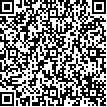 Código QR de la empresa HOVARD s.r.o.