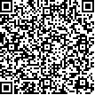 QR Kode der Firma Penzion Babi Hora