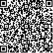 Código QR de la empresa Bludovska a.s.