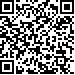 Código QR de la empresa Partech Machinery, s.r.o.