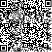 Company's QR code Vojtech Planicka