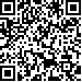 Company's QR code Jaroslava Prenosilova