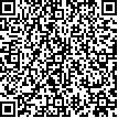 QR Kode der Firma VAB-TECH s.r.o.