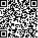 Código QR de la empresa Chochola & Partneri, s.r.o.