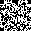 QR kod firmy Qoodesign, s.r.o.