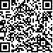 Company's QR code MENX, s.r.o.