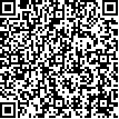 Company's QR code Obecni urad Zdar nad Orlici