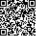 Company's QR code Petronila Sobeslavska