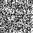 Company's QR code Jupiter Slovakia, s.r.o.