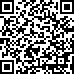 Código QR de la empresa Hebova, s.r.o.