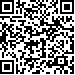 Company's QR code Lukas Tomasch