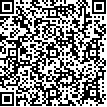 Código QR de la empresa Aspetta, s.r.o.