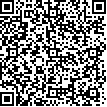 QR Kode der Firma Galaxy, a.s.