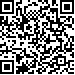 Company's QR code Lucie Holotova