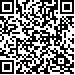 Company's QR code Renata Pozdechova