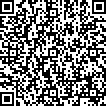 Código QR de la empresa Mlad, s.r.o.