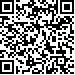 Company's QR code Hursttrade, s.r.o.