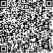 QR Kode der Firma Blanka Krejcova