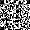 Company's QR code Vladislava Krivova Mgr.