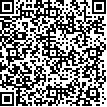 Código QR de la empresa ZB Sanima, s.r.o.