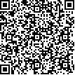 Company's QR code Jaromira Svecova