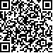 Código QR de la empresa GP - Praktik, s.r.o.