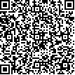 Company's QR code Jozef Harangozo - VHC