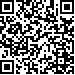 Company's QR code Petra Sadlonova