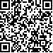 Company's QR code Romana Jirovcova