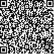 Company's QR code David Machu