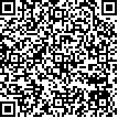 Company's QR code Obecni urad Zdechovice