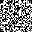 Company's QR code ACTION TRAVEL s.r.o.