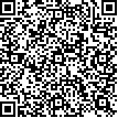 Company's QR code Klara Vaverkova