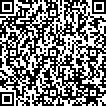 Company's QR code Pavel Novotny