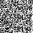 Company's QR code David Klima