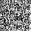 Company's QR code Jana Hofmanova