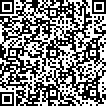 Company's QR code Gabriela Nejedla